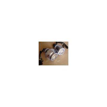 Generation 1 Generation 3 HID Bi-xenon Projector Lens Light