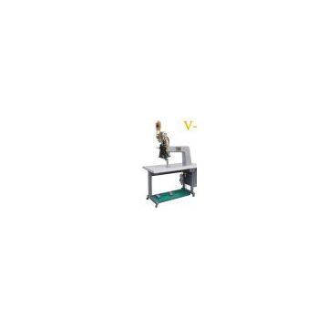 Sell Hot-Air Seam Sealing Machine