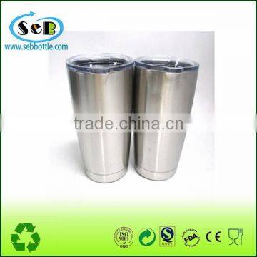 Oem Logo 20 oz Tumbler With Powder Coating photo-3