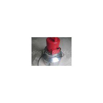 Automatic Plastic Cover Blade shape calf milk mixer For Milk Powder