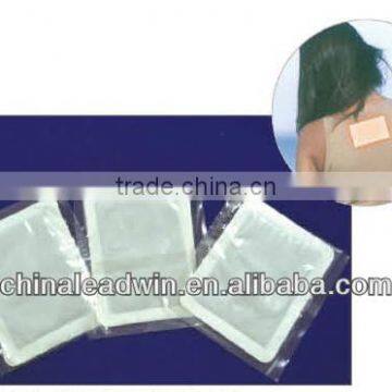 disposable heat pad