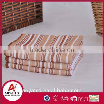 100% Microfiber Tea Toweling Gym Towel Travel Towel photo-4