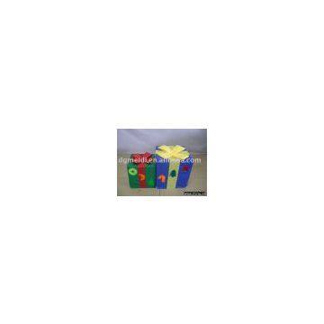 lighted gift box set