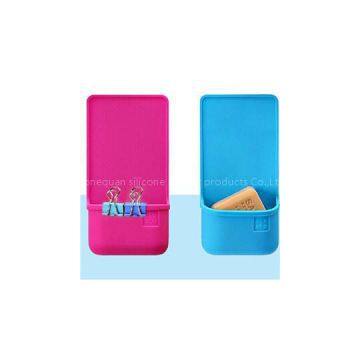 Silicone Sundries Collect Box