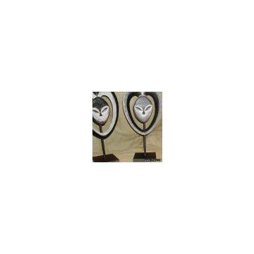 KWELE MASK