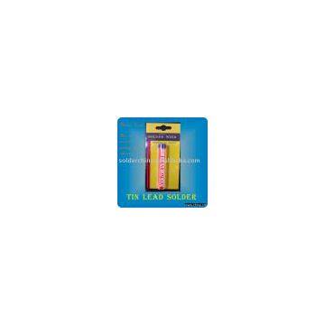 Tin lead solder wire(Sn55Pb45)