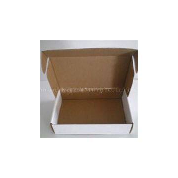 Supply Custom Collapsible Carton Gift Box Made In Shenzhen