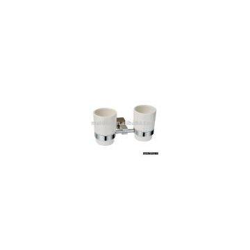 Double Tumbler Holder