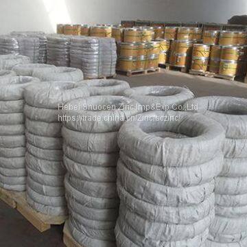 SHG Zinc Wires photo-3