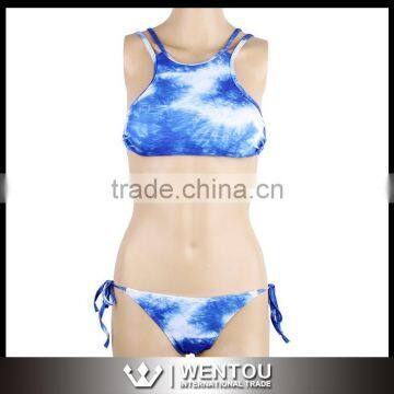 New Women's Sexy Padded Classic Bikini