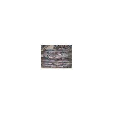 iron crafts baluster