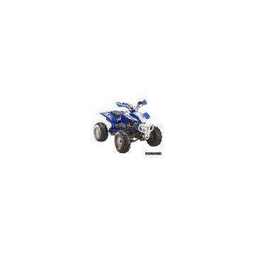 150cc ATV with EPA Aproval