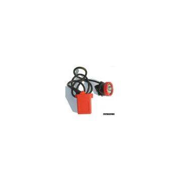 LED miner's lamp