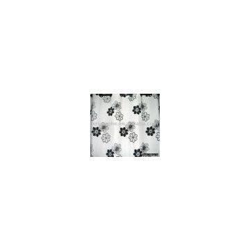 Flocking fabric