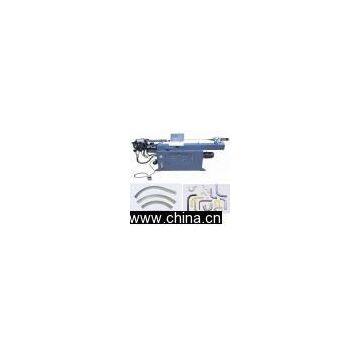Hydraulic automatic bending orbit machine