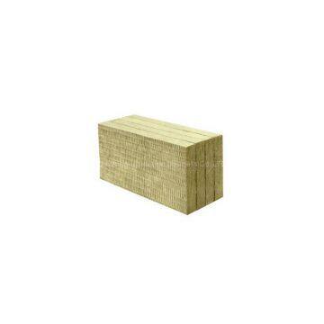 Rock Mineral Wool Insulation Board