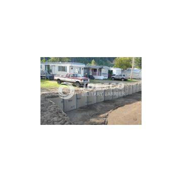 security barriers middle east/military security barriers/JESCO