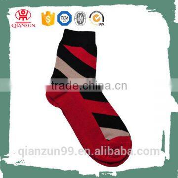 Wholesale Custom Print Merino Wool Socks for Men photo-2
