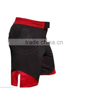 MMA Fight Short