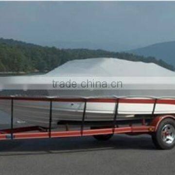 manufacturer supplied directly nylon/polyester/cotton boat cover