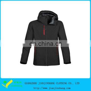 OEM Supplier Super Qualtiy Mountain Sports Jackets For Man