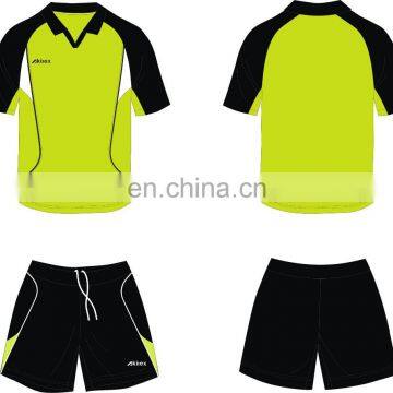 wholesale sublimation men custom tennis jersey