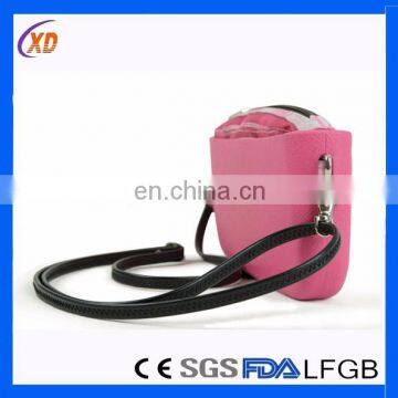 2017 Colorful Hot Sell Mini Lady Purse Handbag photo-3