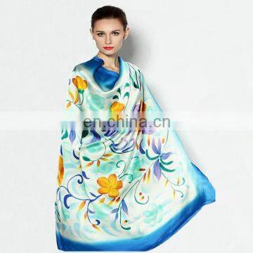 women wholesale printed scarf shawl