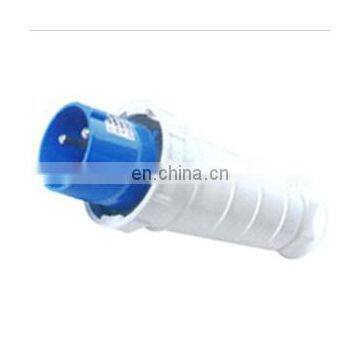 Industrial Plug 033 63A IP67