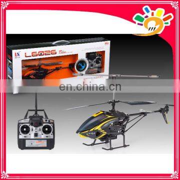 LS Model 6026 3.5CH 2.4G With Camera RC Helicopter