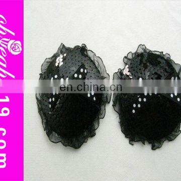 Sex disposable bra women nipple cover