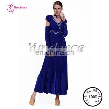 M-13 2015 New Fashion Elegant Pencil Evening Dresses photo-3