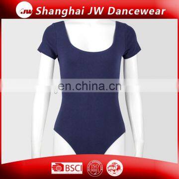 Fashion Short Sleeve Leotard on Sale