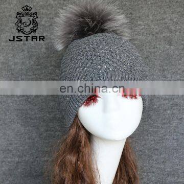 Colorful Beanies Knitted Beanie /Custom Beanie Hats/winter knitted hat