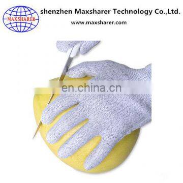 cut proof gloves Level 5 Industrial Safety Work Gloves