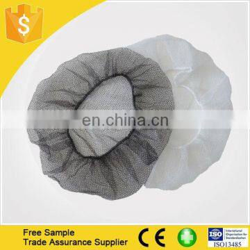 disposable Nylon Snood Cap