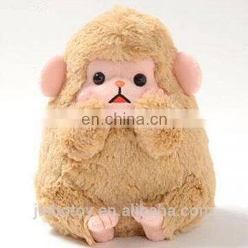 New 2016 Customize Plush Stuff Toys Monkey Toys for Kids photo-5