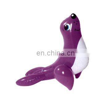 Inflatable PVC Sea Lion