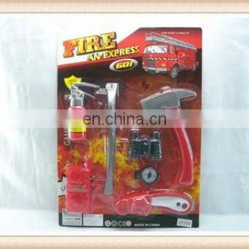 kids plastic mini toy extinguisher Fire protection tools