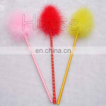 Feather tickler, party toy, party favor,