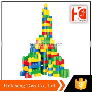 alibaba china kids toys educational preschool plastic toy building bricks for children