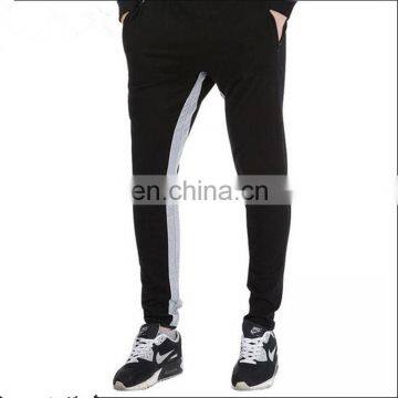 2017 New Gym Clothing Man Pants Casual Skinny Trousers gym yoga pants legging