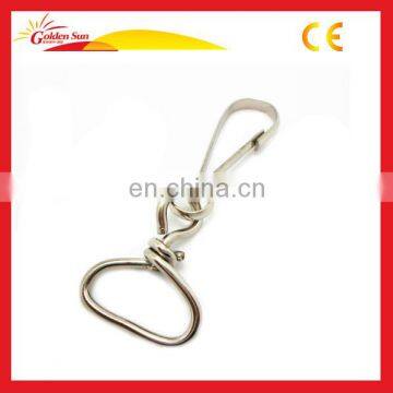 High Strength Personalized Metal Loop Hooks