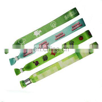 Promotional Gift Items Fashion Wristband for Party