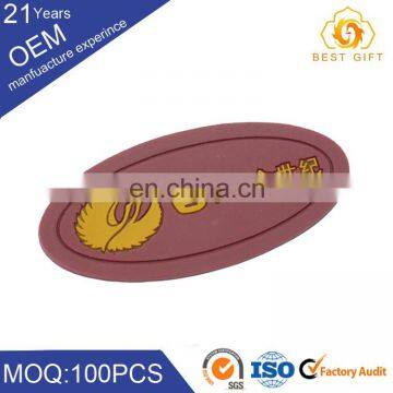 Custom 3d Antique Plating Lapel Pins Medal Badge With a Special Logo photo-6