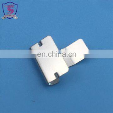 Stainless Steel Stamping Car Battery Clip photo-6