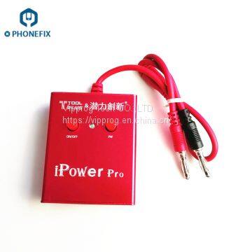 IPower Switch ON OFF Power Cable For IPhone 6 6P 6S 6SP 7 7P DC Power Control Test Cable photo-3
