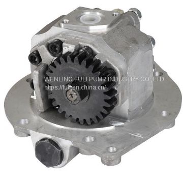 Tractor  pump for Ford 5000 D0NN600G 81823983