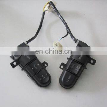 Hot Selling Car Steering Wheel Lock/Steering Wheel Remote Control Car OEM:36770-SNA