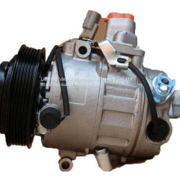 Denso compressor automobile System For Lexus parts